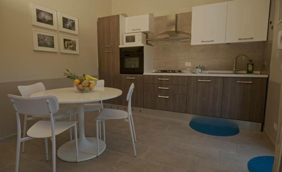 Casa Vacanze I Melograni Trevignano Romano Kültér fotó