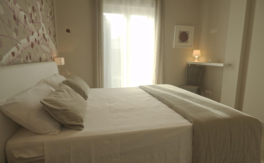 Casa Vacanze I Melograni Trevignano Romano Szoba fotó